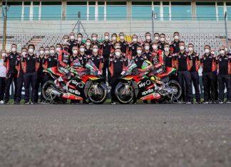 MotoGP, Aleix Espargarò: “Aprilia una delle peggiori in pista” MotoGP Espargarò Aprilia