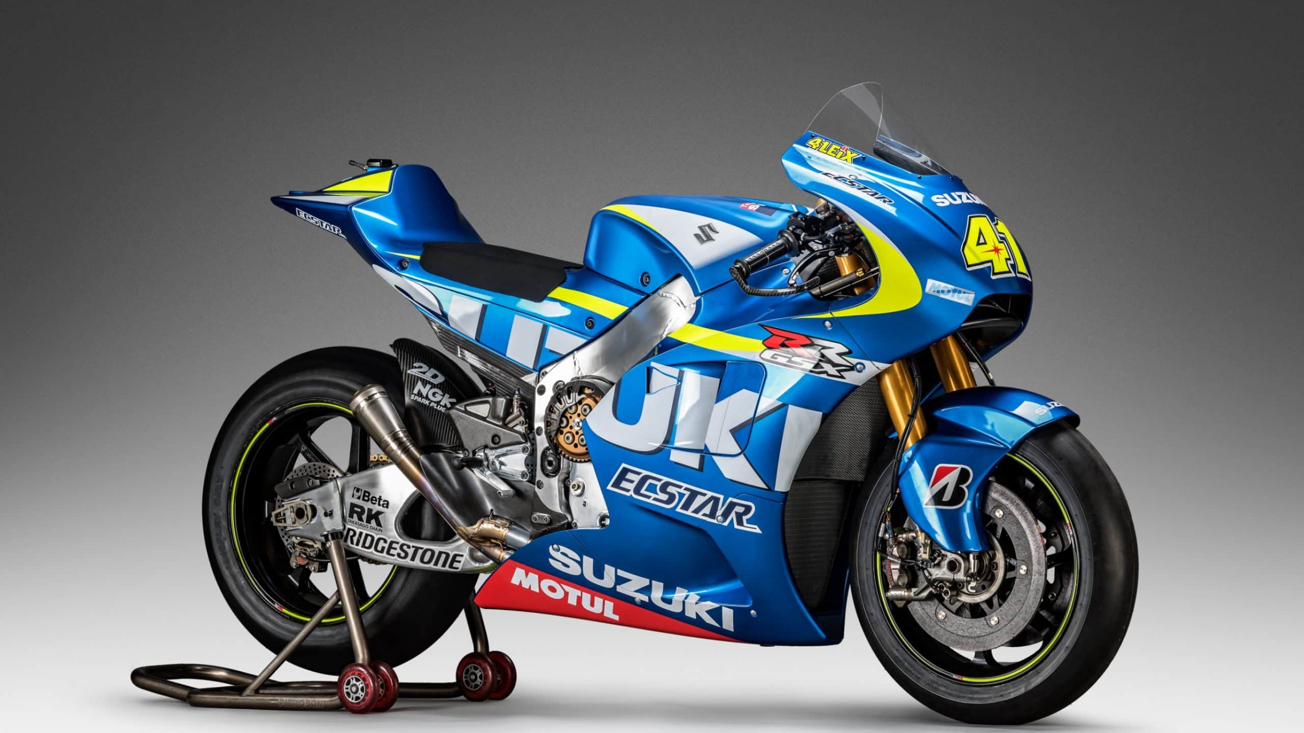 Suzuki-motogp