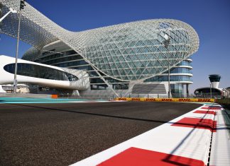F1, cos’è la biosfera? Dopo Abu Dhabi anche in Australia 2021 f1 biosfera Australia 2021
