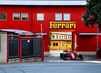F1, Haas: in arrivo una sede a Maranello f1 haas sede Maranello