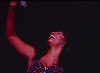 La disco music è Donna… Summer! Donna Summer - Ph: pagina facebook ufficiale