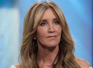 Felicity Huffman, la rinascita di un’attrice sottovalutata Felicity Huffman - Photo credits: IlSussidiario.net