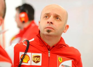 Simone Resta lascia Ferrari per Haas nel 2021, ecco il suo sostituto simone resta ferrari