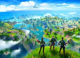 Fortnite non funziona? Niente paura Fortnite - Photo Credits: corriere.it