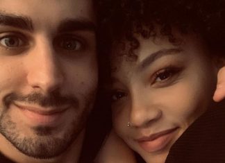 Chi è la ballerina Valentina Vernia, ex fidanzata di Alberto Urso