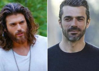 Can Yaman è il nuovo Sandokan nella serie Tv con Luca Argentero