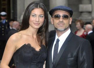 Marica Pellegrinelli rompe il silenzio su Eros Ramazzotti: “Non siamo tornati insieme”