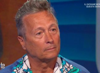 Chi è Paolo Belli? Il famoso conduttore televisivo italiano - photo credits: LaNostraTv