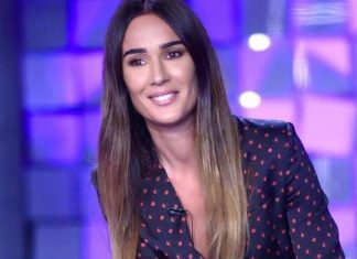 Verissimo, anticipazioni puntata Merry Xmas in onda il 26 dicembre Verissimo, ospiti ultimo fine settima Ottobre