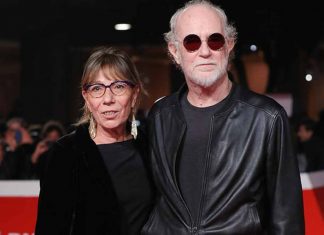 Francesco De Gregori e l’amore folle per la moglie Alessandra Gobbi