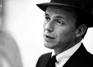 “My Way”, il successo senza tempo di Frank Sinatra Frank Sinatra, reggionline.com