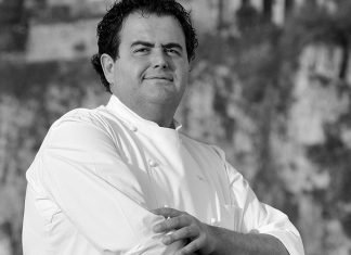 Chi è Gennaro Esposito, la storia dello Chef pluristellato