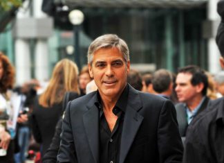 George Clooney, il divo dal cuore d’oro George Clooney - Photo Credits gossips.vip