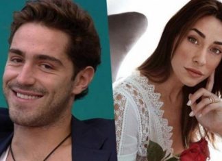 Tra Tommaso Zorzi e Sonia Lorenzini cosa è successo?