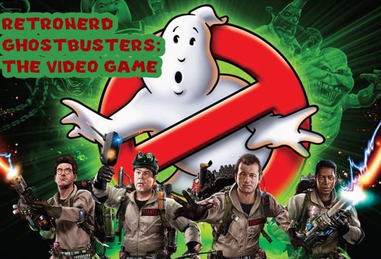 ghostbusters photo credit: web