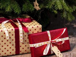 Idee regalo per un Natale extra lusso
