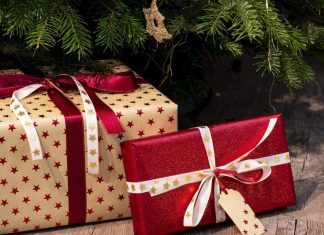 Idee regalo per un Natale extra lusso