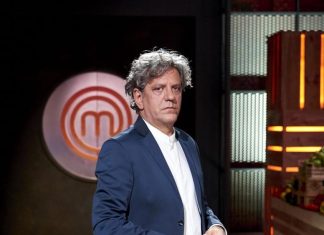 Chi è Giorgio Locatelli, giudice di MasterChef
