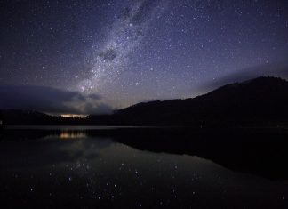 Accade oggi: Giove e Saturno in congiunzione formano la stella di Natale