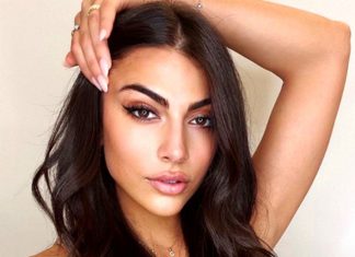 Giulia Salemi:”Non ho mai avuto un orgasmo”