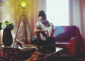Intervista alla cantante Giulia: “Aprite gli occhi, questo è il mio messaggio”