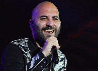 Giuliano Sangiorgi, il percorso di un poeta dall’anima rock Giuliano-Sangiorgi-Photo Credits: thesocialpost.it
