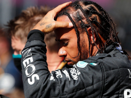 Lewis Hamilton: “Non devo ripetere gli errori del 2020” Lewis hamilton 2020