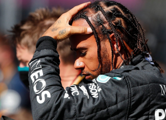 Lewis Hamilton: “Non devo ripetere gli errori del 2020” Lewis hamilton 2020