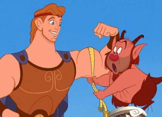 Hercules: news sul remake in live-action Hercules - Photo Credits: derzweifel.com