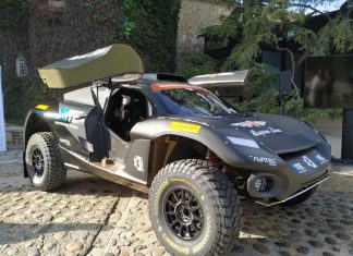 Extreme E, Hispano Suiza è un nuovo team della competizione hispano suiza extreme e