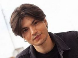Chi è M.e.r.l.o.t il giovane cantautore finalista di Sanremo Giovani