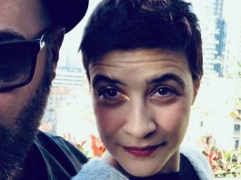 Chi è la scrittrice Ilaria Macchia, la compagna di Giuliano Sangiorgi Ilaria Macchia chi è la compagna di Giuliano Sangiorgi