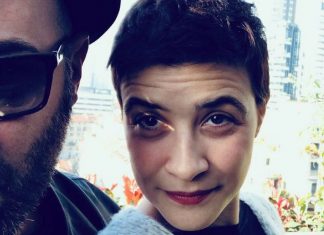 Chi è la scrittrice Ilaria Macchia, la compagna di Giuliano Sangiorgi Ilaria Macchia chi è la compagna di Giuliano Sangiorgi