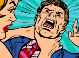 Maschicidio vs femminicidio: se fosse l’uomo ad essere la vittima? maschicidio. photo credits: ilbolive.unipd.ot