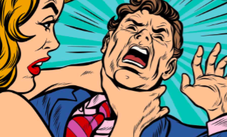 Maschicidio vs femminicidio: se fosse l’uomo ad essere la vittima? maschicidio. photo credits: ilbolive.unipd.ot