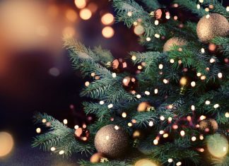 Playlist musicale: 10 canzoni per Natale Natale - Ph: ilgiornaledisalerno.it