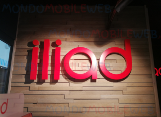 Iliad lancia Flash 70: tutto illimitato, 70GB e 5G a 9,99€ al mese
