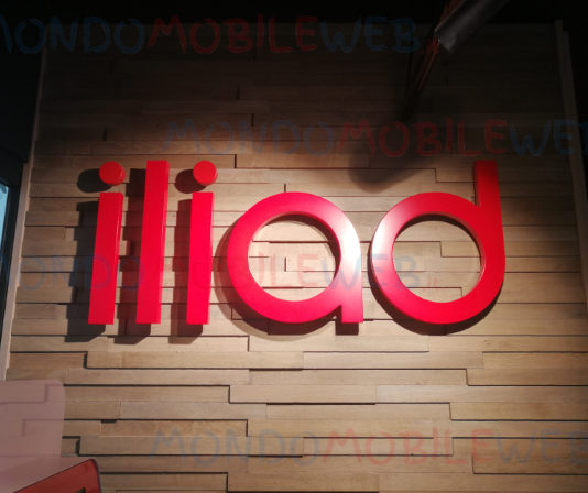 Iliad lancia Flash 70: tutto illimitato, 70GB e 5G a 9,99€ al mese