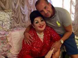 Luca Alghisi, chi è: i segreti e il rapporto con Moira Orfei