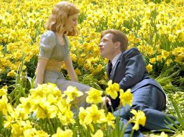 “Big Fish”, la fantasia come stile di vita necessario "Big Fish" -Photo Credits: geektyrant.com