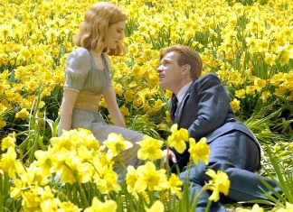 “Big Fish”, la fantasia come stile di vita necessario "Big Fish" -Photo Credits: geektyrant.com