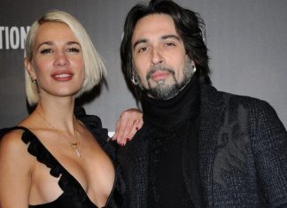 Perché è finito il matrimonio tra Clizia Incorvaia e Francesco Sarcina