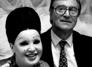 Chi era Walter Nones, giocoliere, amore, amante e marito di Moira Orfei