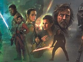 Star Wars: annunci significativi? Star Wars - Photo Credits: cinema.everyeye.it