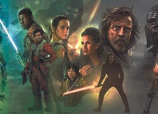 Star Wars: annunci significativi? Star Wars - Photo Credits: cinema.everyeye.it