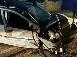 Piemonte, incidente mortale per un 31enne: si è schiantato con l’auto