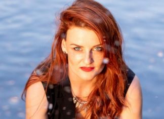 Irene Fornaciari e la carriera da cantante, chi è la figlia di Zucchero
