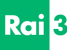 Rai 3 festeggia i suoi primi 41 anni Il logo di Rai 3 - PhotoCredit: © it.wikipedia.org