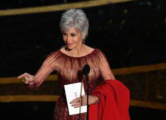 Jane Fonda: l’icona del cambiamento