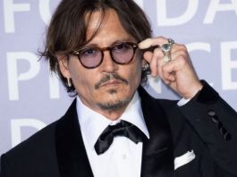 Johnny Depp bandito dai cataloghi di Netflix Usa e Australia: i fan reagiscono!